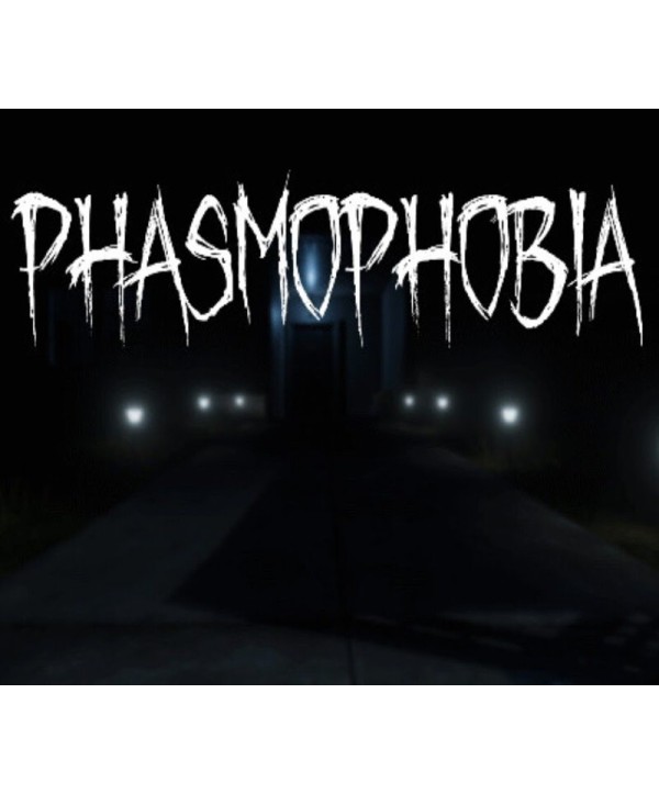 Phasmophobia Xbox Series X|S Xbox Series X|S Key EUROPE